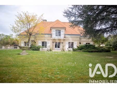 vente domaine 10 pièces