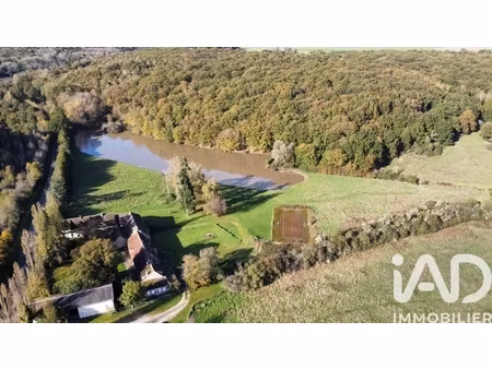 vente domaine 20 pièces