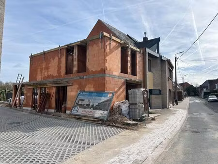 huis te koop in liedekerke met 3 slaapkamers
