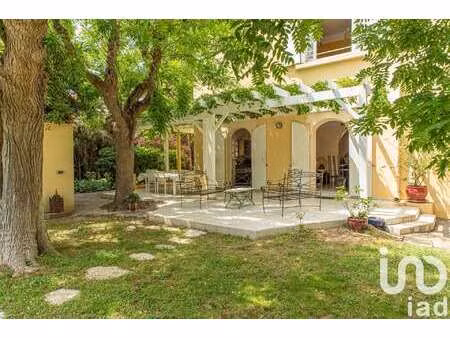 vente maison piscine à montpellier (34000) : à vendre piscine / 250m² montpellier