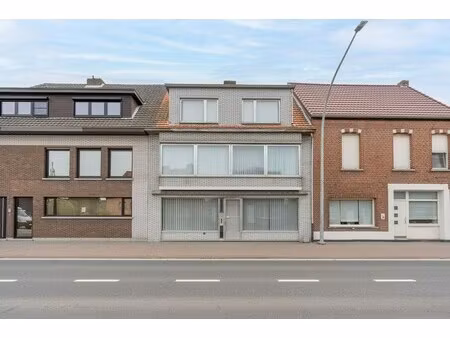 huis te koop in ravels met 3 slaapkamers