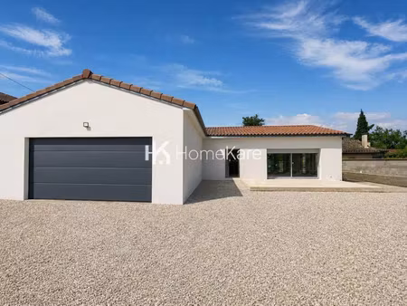 vente maison 5 pièces 130 m² montauban (82000)