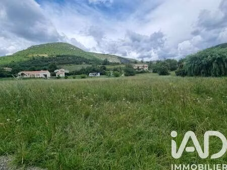 vente terrain à eygalayes (26560) : à vendre / 1936m² eygalayes