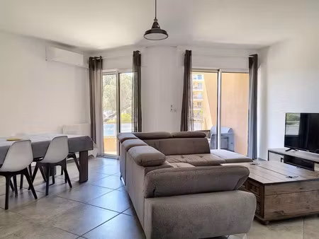 location appartement 3 pièces 83 m² à ajaccio (20090)