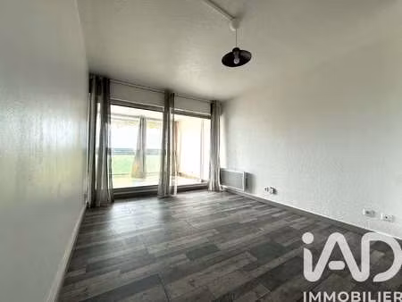 vente appartement t1 à canet-en-roussillon (66140) : à vendre t1 / 25m² canet-en-roussillo
