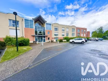 appartement à saint-cyr-en-val (45590)