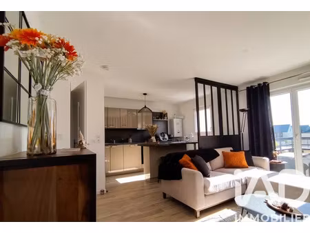 appartement à ingré (45140)