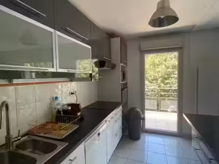 vente appartement 2 pièces 45 m² lévignac (31530)