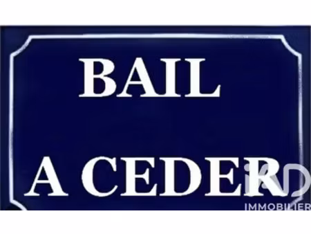 droit au bail à la tranche-sur-mer (85360)