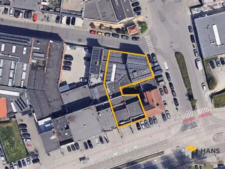 garage te koop in antwerpen