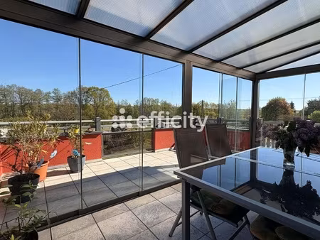 maison 9 pièces - 193 m²