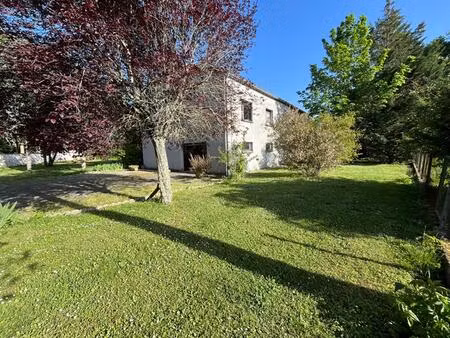 vente maison 7 pièces 90 m² mondonville (31700)