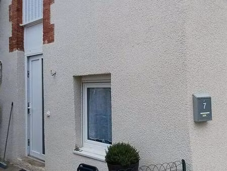 maison à louer