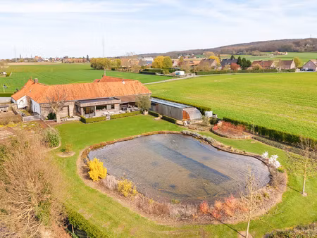 huis te koop in mont-de-l'enclus met 3 slaapkamers