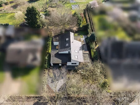 huis te koop in ranst met 4 slaapkamers