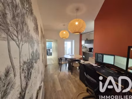 maison de ville à talmont-saint-hilaire (85440)