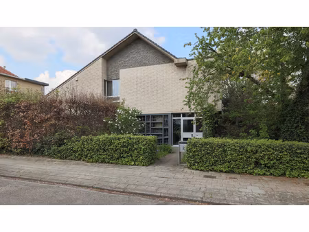 huis te koop in antwerpen met 5 slaapkamers