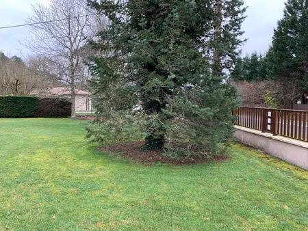 vente terrain 720 m² le barp (33114)