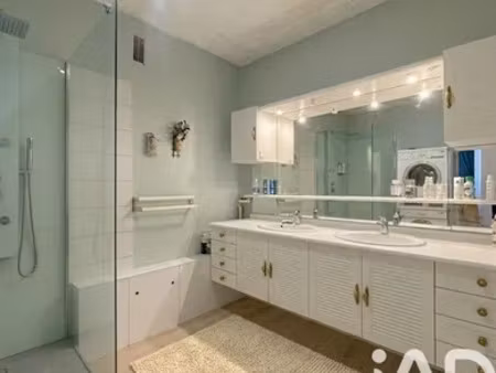 appartement à metz (57050)