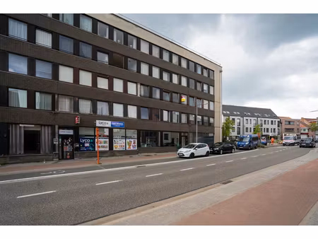 appartement te huur in steendorp met 1 slaapkamer