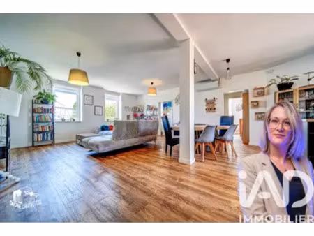 appartement à yutz (57970)