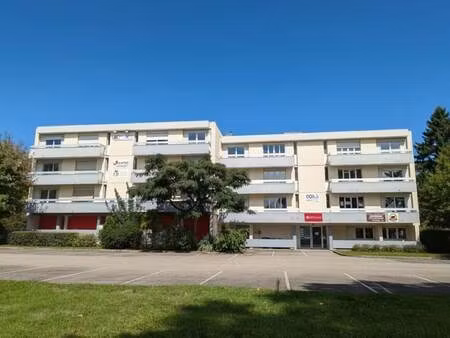 vente bureaux 527 m²