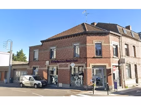 boutique valenciennes