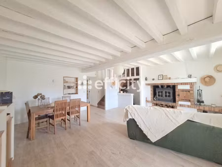 maison 5 pièces - 93 m²