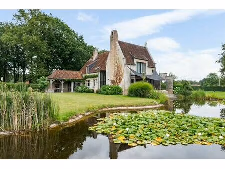 huis te koop in tremelo met 4 slaapkamers