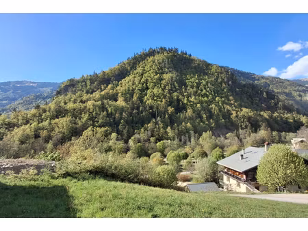 annonce terrain à vendre