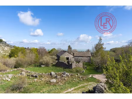 vente maison de village 5 pièces