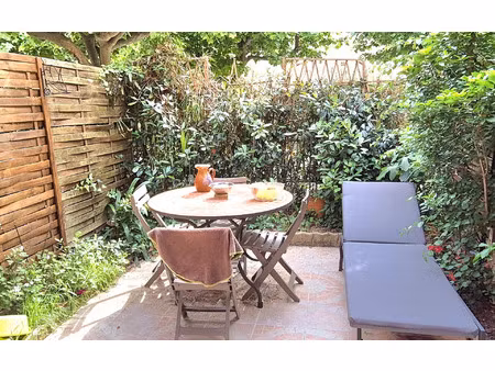 appartement le pradet 40 m² t-2 à vendre  214 900 €