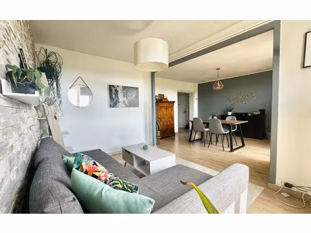 appartement le bouscat 80 m² t-4 à vendre  249 900 €