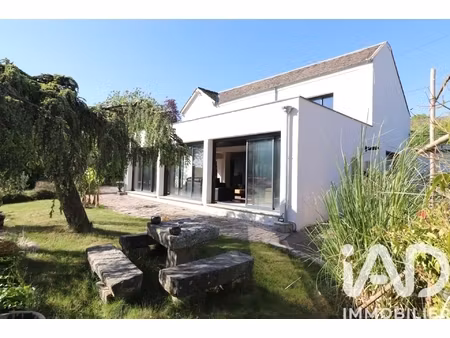 vente maison/villa 8 pièces