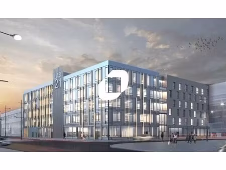 vente bureaux 446 m² à 5 311 m²