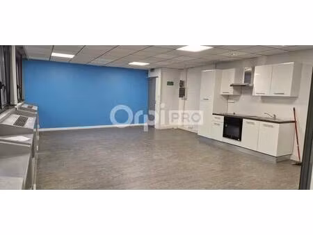 vente bureaux 150 m²