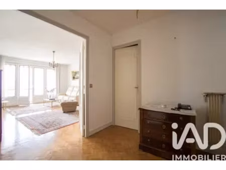 appartement à bois-d’arcy (78390)