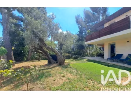 appartement à toulon (83200)