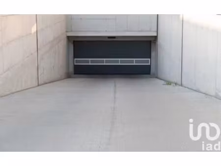 garage à saint-herblain (44800)