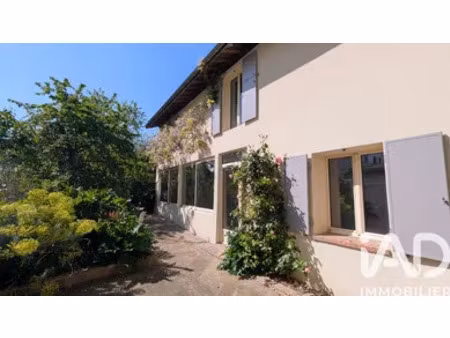 maison à flins-sur-seine (78410)