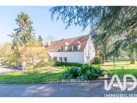 maison traditionnelle à mantes-la-ville (78711)