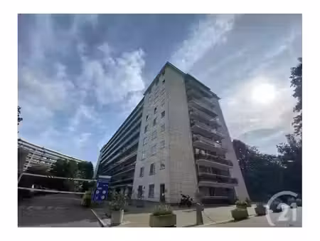 garage à vendre à avenue des loisirs 2 evere (vbe15746)