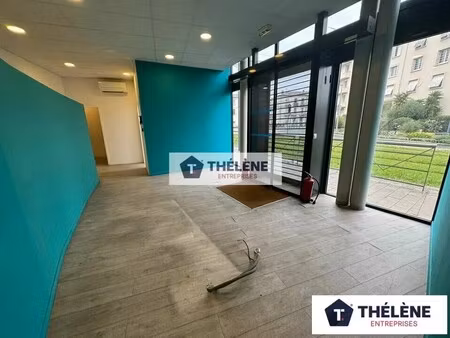 location commerce montpellier 34000 145m²