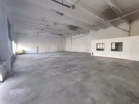 location commerce vienne 38200 280m²