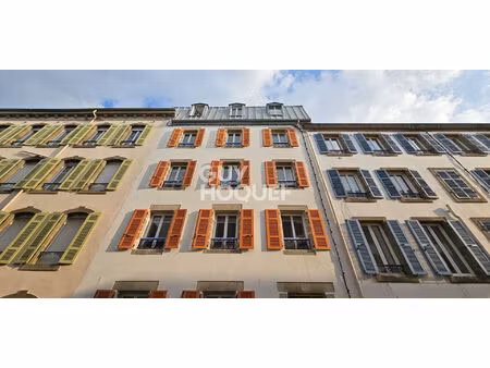 a louer - appartement t1bis - quartier recouvrance à brest