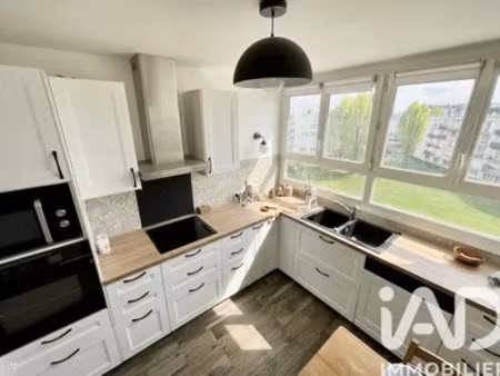 appartement à saint-michel-sur-orge (91240)