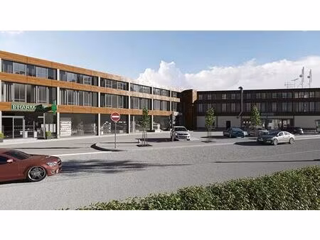 location commerce fos sur mer 13270 1800m²