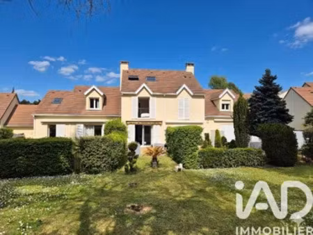 maison à saint-germain-lès-corbeil (91250)
