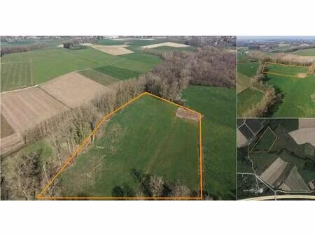 terrain agricole à vendre à assestraat dilbeek (rbv78655)