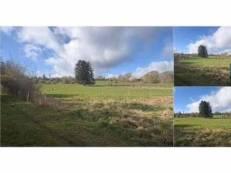 terrain à vendre de 19 m² à honnay (vbe15752)